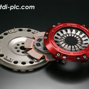 Toda Racing High Power Single Clutch Kit