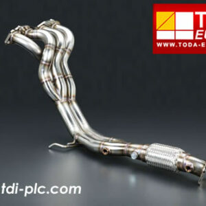 Toda Racing Exhaust Manifold