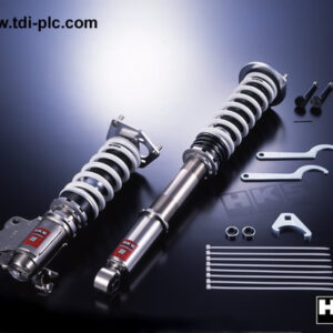 HKS HiperMax III Sports Suspension