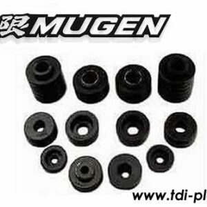 Mugen Front Upper Arm Bush Set