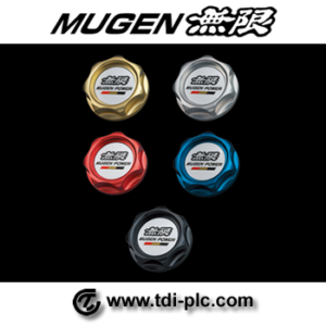 Mugen Oil Filler Cap