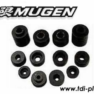 Mugen Engine Mounts