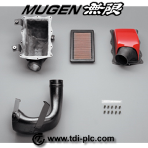 Mugen Air Box Assembly