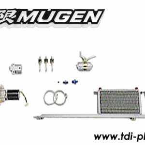 Mugen Transmission Cooler (Non AC Cars Only)