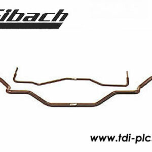 Eibach Anti-Roll Bar Kit for Cabrio' (200k, 200cgi, 240, 280, 320, 350 & 500) Feb.03 > Jun.03