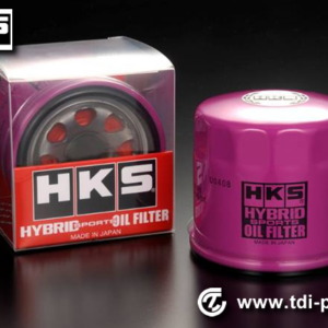 HKS Hybrid Sports Oil Filter