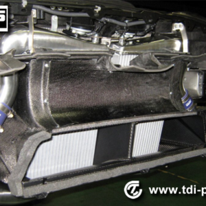 HKS Front Mounted Intercooler Kit