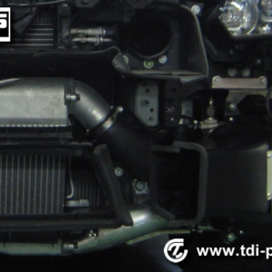 HKS DCT Transmission Oil Cooler