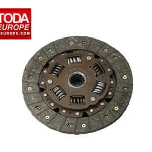 Toda Racing Clutch Disc - Sports