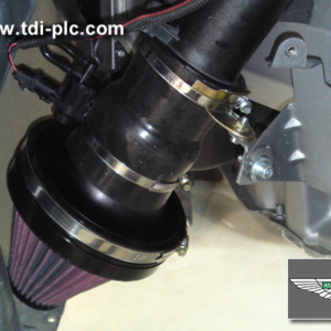 TDI High Flow Induction System