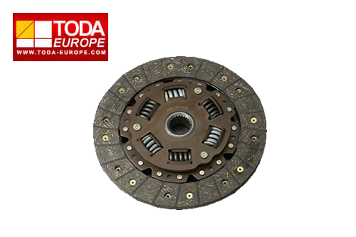 Suzuki Swift Sport Toda Racing Clutch Disc Sports M16A