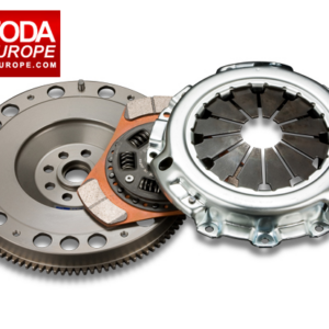 Toda Racing Clutch Kit > Metallic - M16A