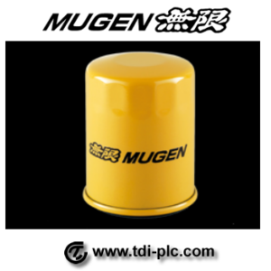 Mugen Hi-Performance Oil Filter