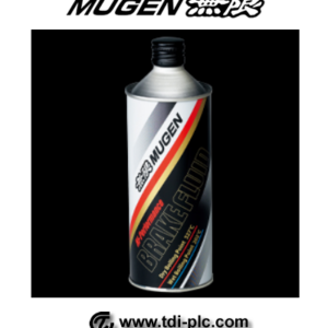 Mugen Hi-Performance Brake Fluid