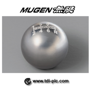 Mugen Shift Knob