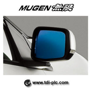 Mugen Hydrophilic Mirror