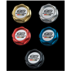 Mugen Oil Filler Cap