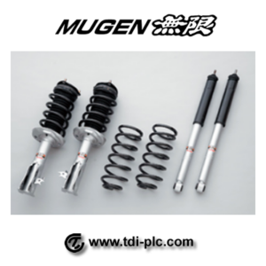 Mugen Sports Suspension