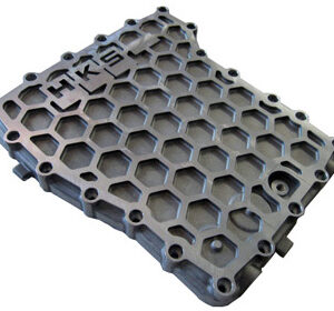 Nissan GT-R35 HKS Transmission Oil Pan 27001-AN001