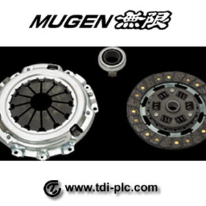 Mugen Copper Fibre Clutch Kit