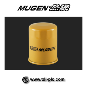 Mugen Oil Filter