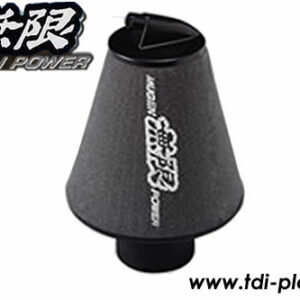 Mugen Filter Element (for OEM Air Box Assembly) AP1