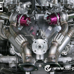 HKS GT800 Full Turbine Kit