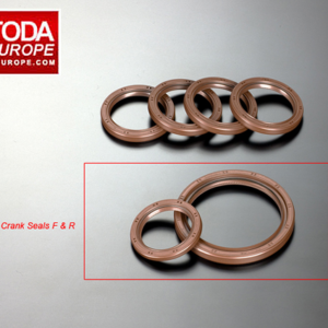 Toda Racing Crank Seals (Front) F129B