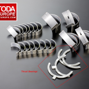 Toda Racing Thrust Bearings F129B