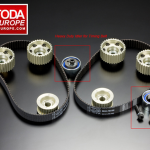 Toda Racing Heavy Duty Idler for Timing Belt