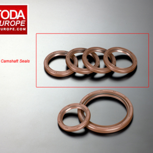 Toda Racing Heavy Duty Camshaft Seals (Set of 4) F129B