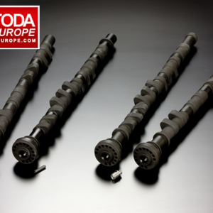 Toda Racing High Power Profile Camshafts IN - F129B