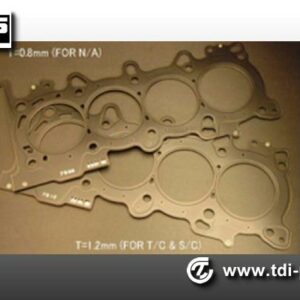 HKS Metal Head Gasket Kit (0.8mm) - CR-Z