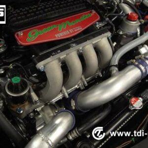 HKS GT Supercharger Pro Kit