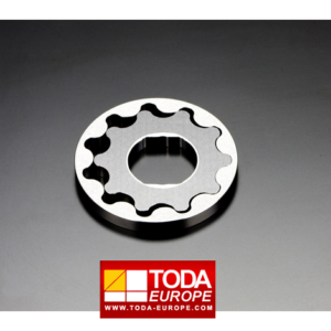 Toda Racing 2ZZ Heavy Duty Oil Pump