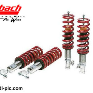 Eibach Pro-Street S for Coupe (316i, 318is, 320i, 323i, 325i & 328i) Jun.92 > Oct.99