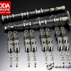 Toda Racing Camshaft Kit M16A - 242 degree (8.9mm) EX