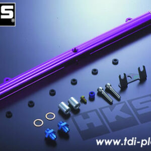 HKS Fuel Rail Upgrade 11mm