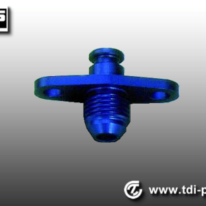 HKS Fuel Regulator Adaptor