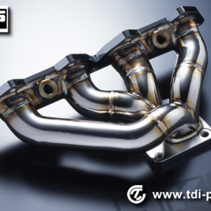 HKS SS Exhaust Manifold - Euro Evo