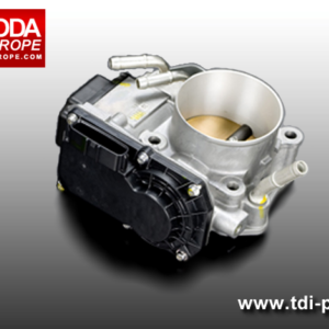 Toda Racing Big Throttle Body (Drive by Wire)