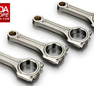 Toda Racing B18C Connecting Rod Set