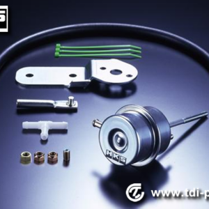 HKS Actuator Upgrade Kit (Twin scroll C-G)