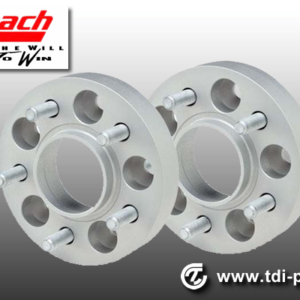 Eibach Wheel Spacers - 40mm