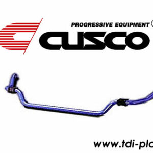 Cusco Rear Anti-Roll Bar incl.special bush