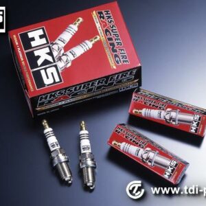 HKS Spark Plugs (set)