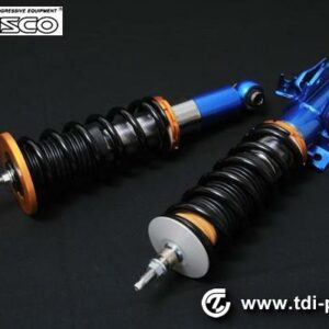 Cusco Street Spec-A Coilover Suspension