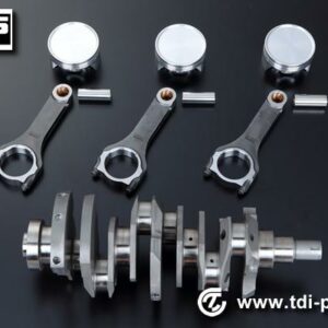 HKS Capacity Upgrade Kit - 4.1ltr