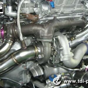 GTIII-RS FULL TURBINE KIT