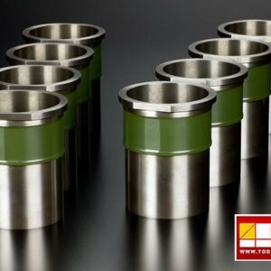 Toda Racing Special Cylinder Liner Kit